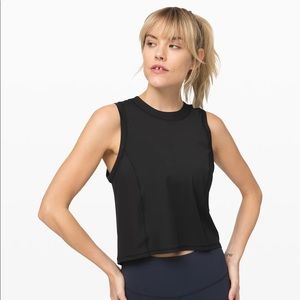 COPY - Lightweight and breathable workout tank from lululemon